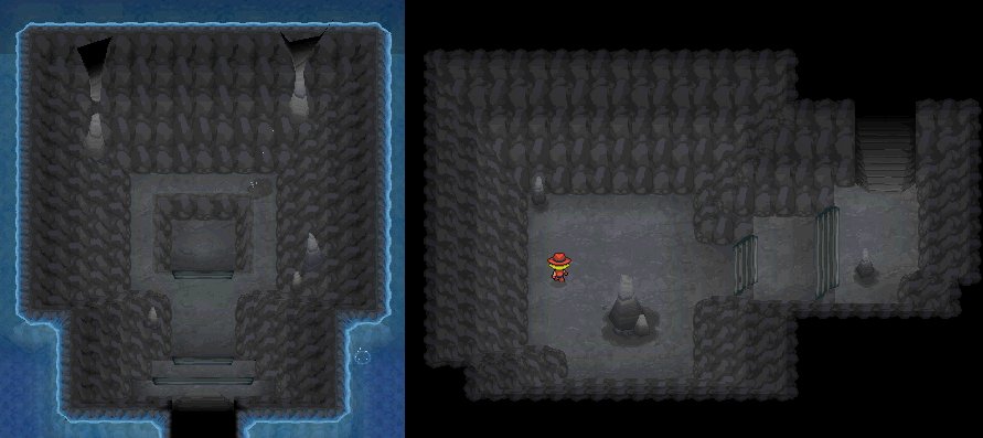 Reversal Mountain 3