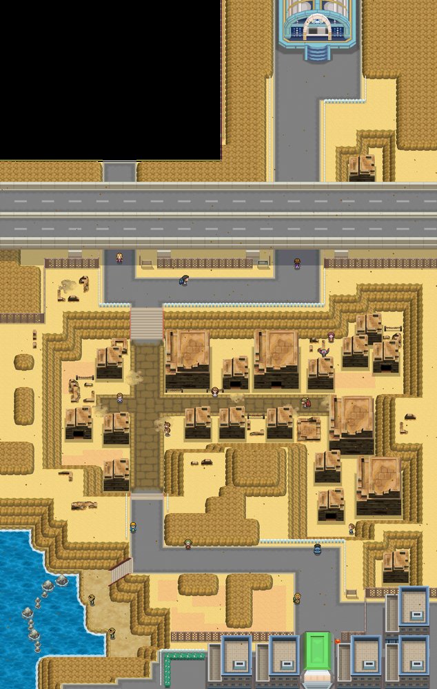 Route 4 3