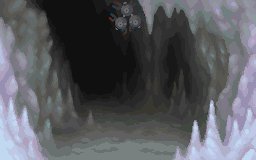 Cerulean Cave 28