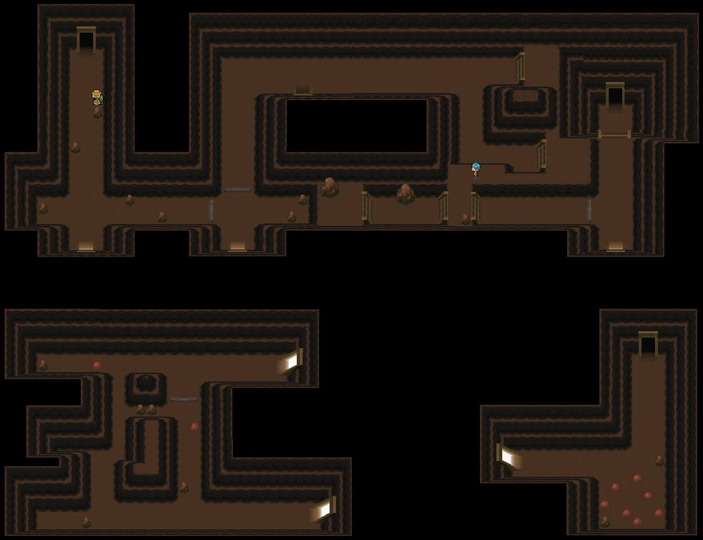 Twist Mountain 5