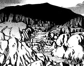 Jagged Pass 7