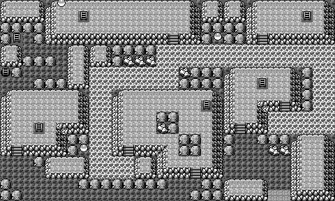 Cerulean Cave 7