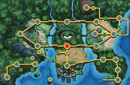 Battle Subway 2
