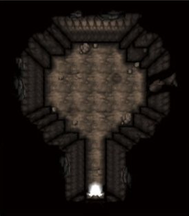 Chamber of Emptiness 1