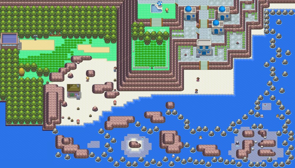 Route 213 3