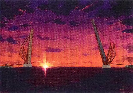 Driftveil Drawbridge 2