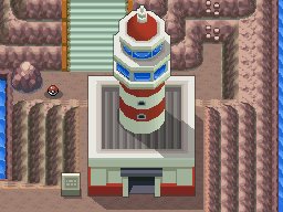 Vista Lighthouse 4
