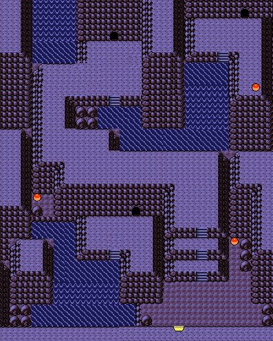 Mt. Silver Cave 3