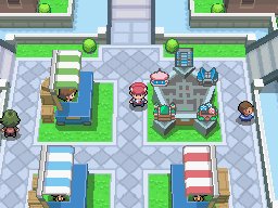 Battle Frontier 14