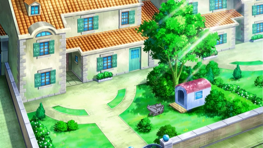 Vaniville Town 2