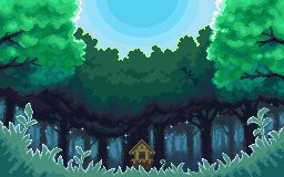 Ilex Forest 9
