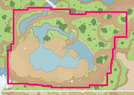 Coastal Biome 3