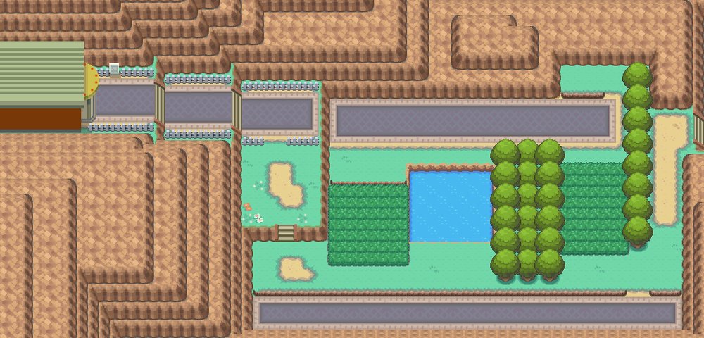 Route 22 3
