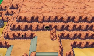 Secret Base 100