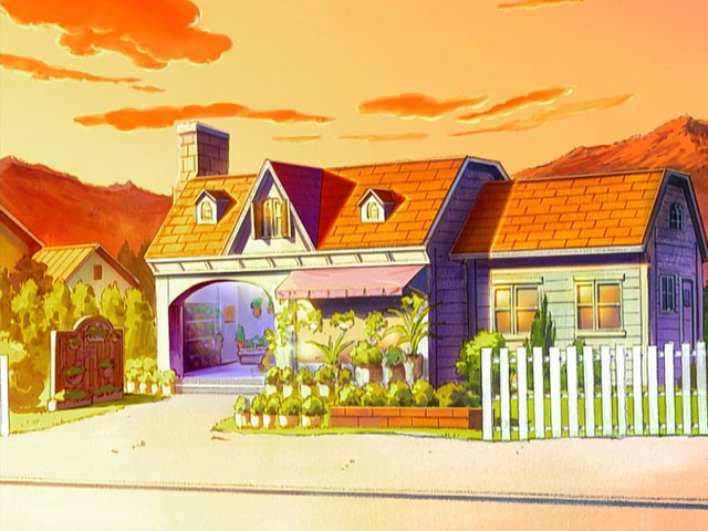 Floaroma Town 5