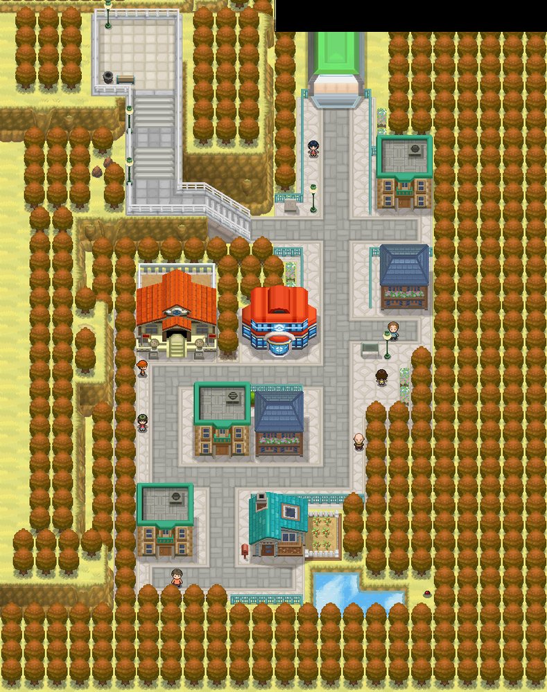 Aspertia City 1