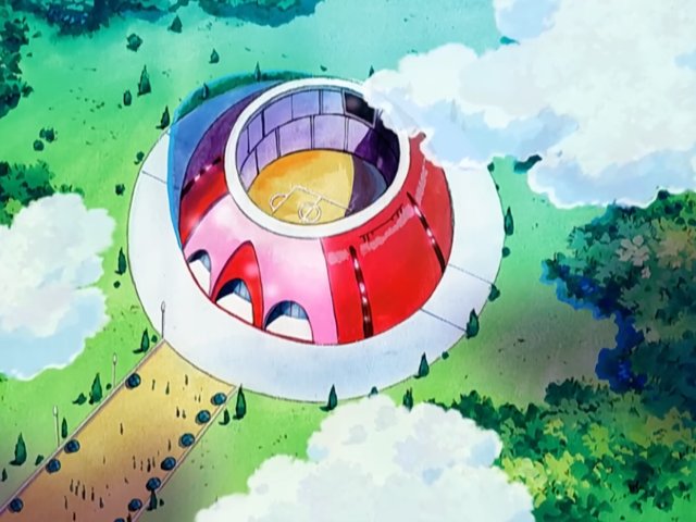 Contest Hall 44