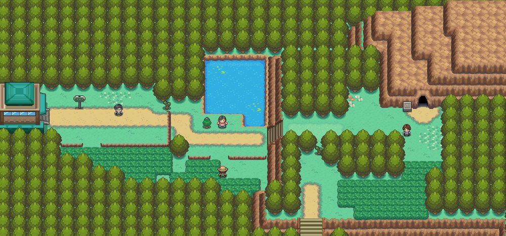 Route 31 1