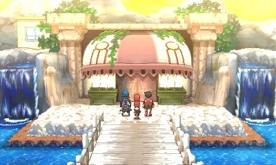Cave of Origin 1