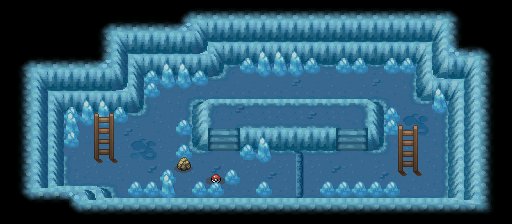 Ice Path 13
