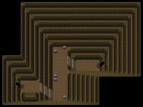 Victory Road 13