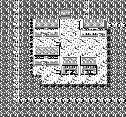 Cinnabar Island 2