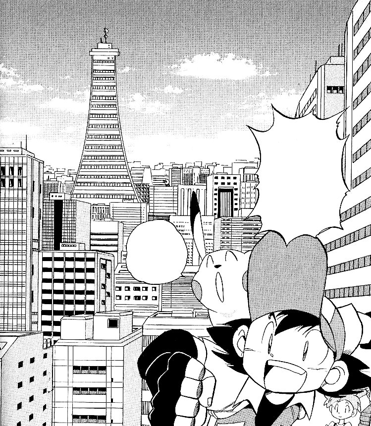 Goldenrod City 15
