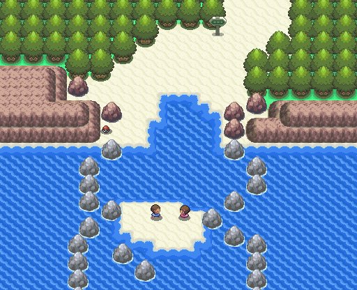 Route 219 2