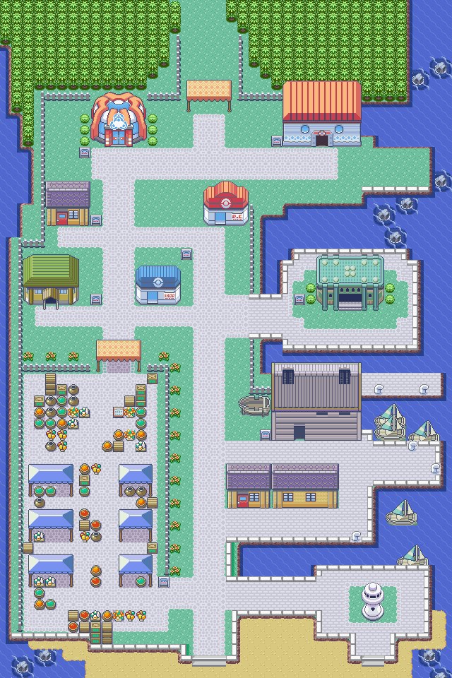 Slateport City 3