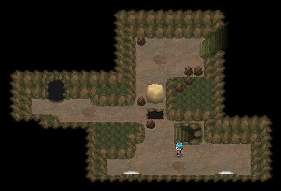 Victory Road 15