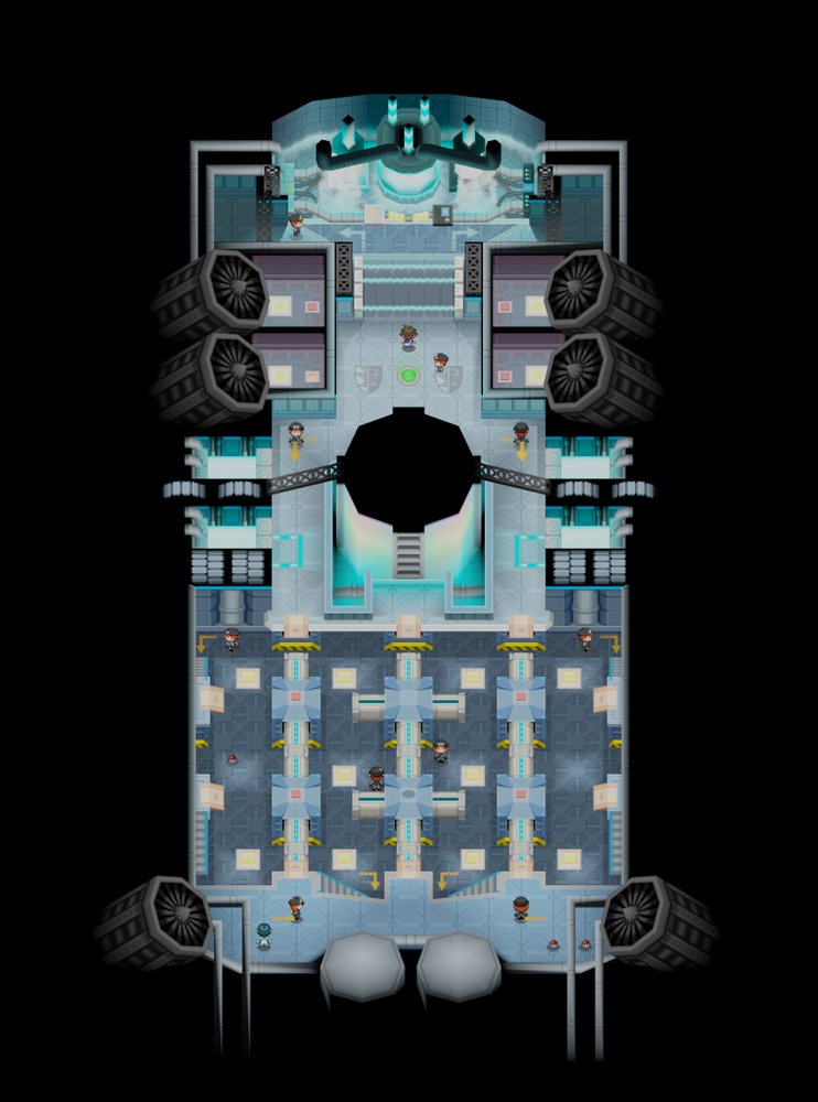 Plasma Frigate 25