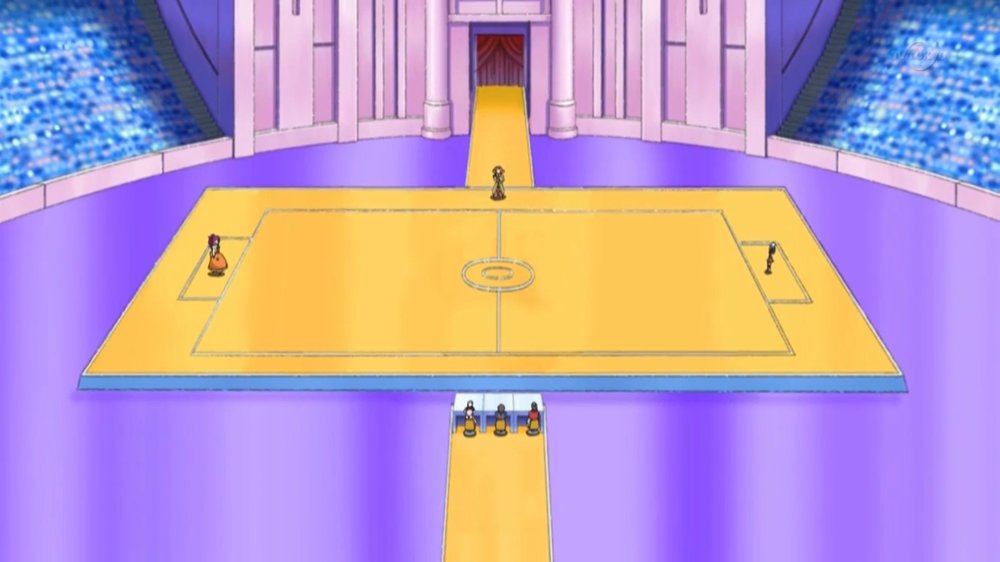 Contest Hall 79