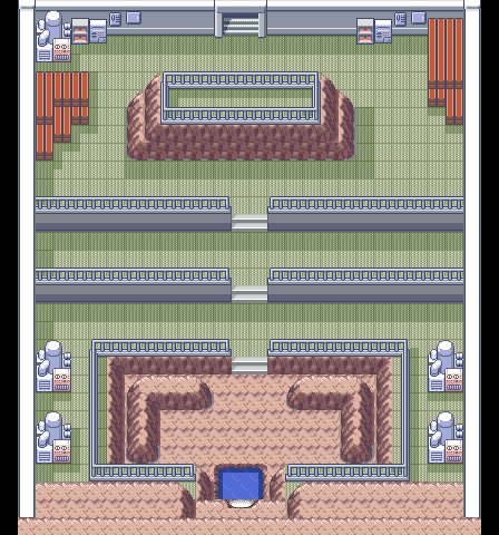 Magma Hideout 3