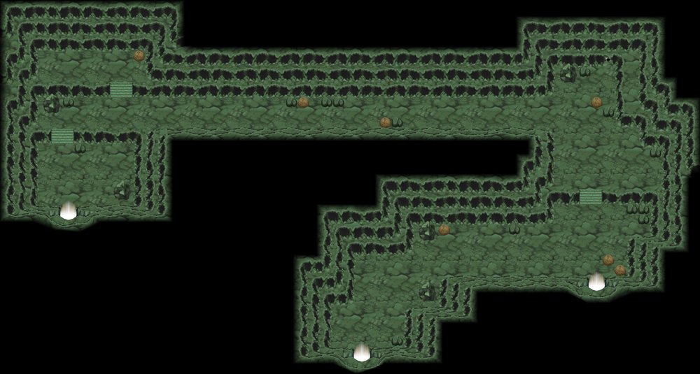 Rusturf Tunnel 1