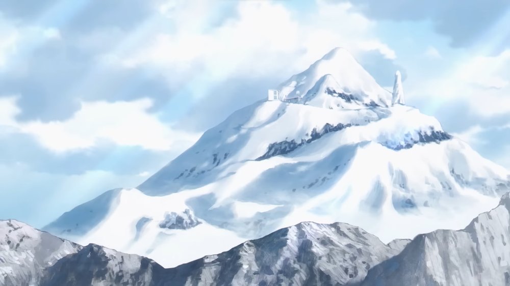 Glaseado Mountain 15