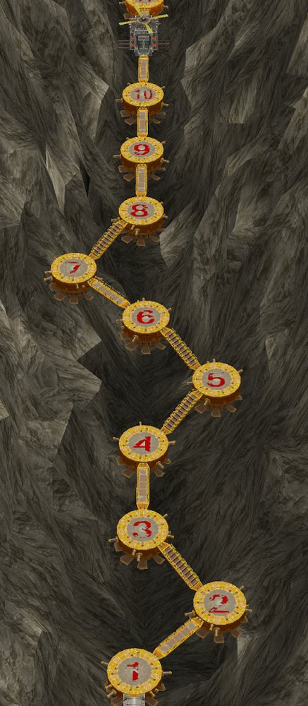 Mt. Battle 3