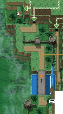 Victory Road 3