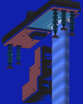 Distortion World 11