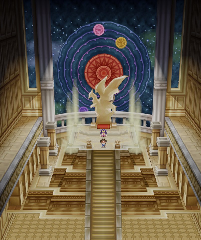 Pokémon League 13