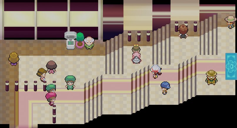 Battle Hall 3