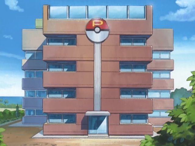 Ever Grande City 6