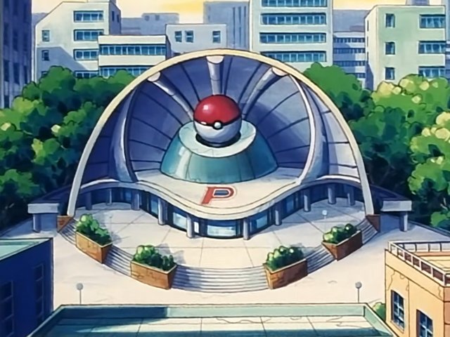 Goldenrod City 8