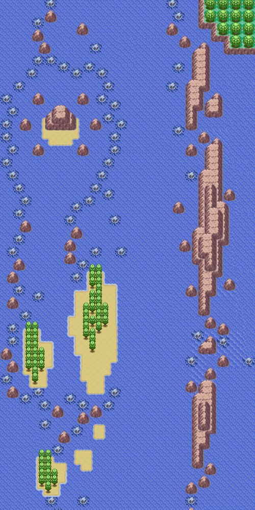 Route 105 2