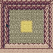 Lost Cave 11