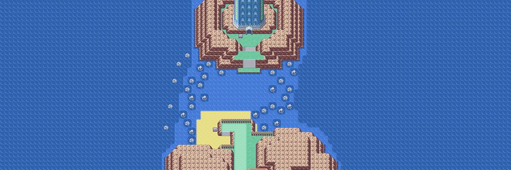 Trainer Tower 1