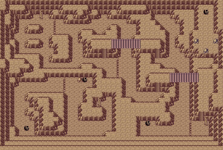 Victory Road 3