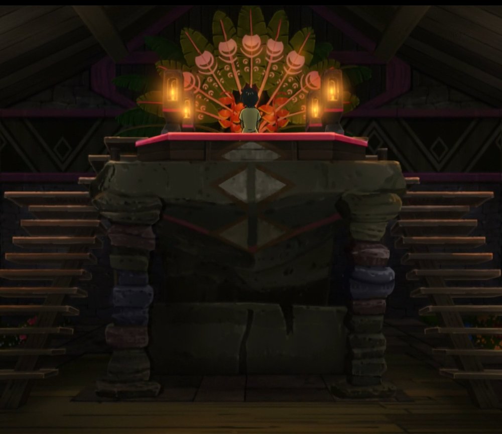 Ruins of Life 3