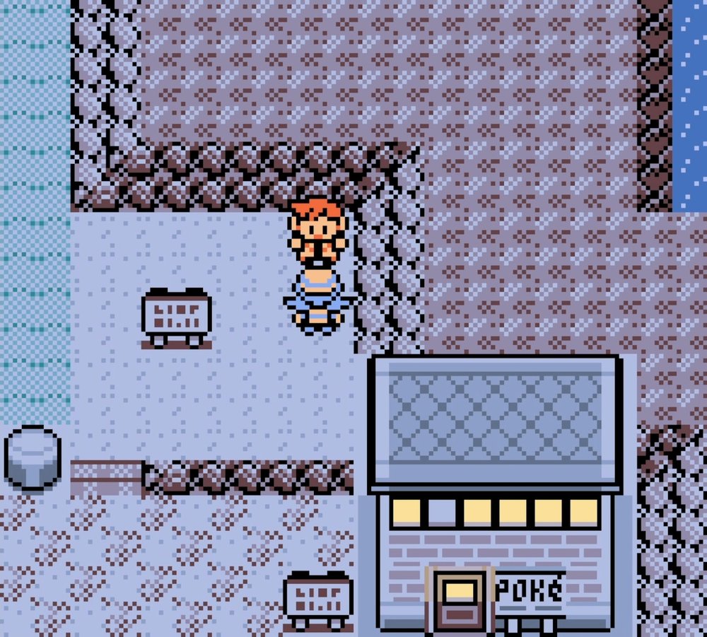 Cinnabar Island 20
