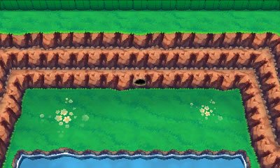 Secret Base 73