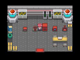 ROTOM's Room 3